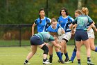 Women's Rugby vs Endicott  Wheaton Women's Rugby vs Endicott College.  Photo by Keith Nordstrom : Wheaton, Rugby, Endicott